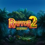 Play Raptor 2 DoubleMax Slot Game