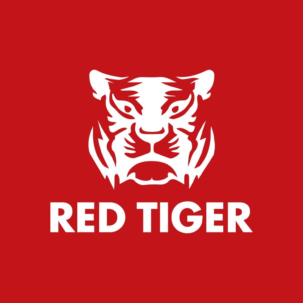 Red Tiger Logo