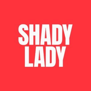 Shady Lady Logo
