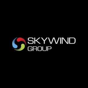 Skywind Group Logo