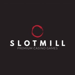 Slotmill Logo