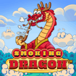 Play Smoking Dragon Slot Game