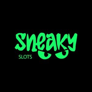 Sneaky Slots Logo