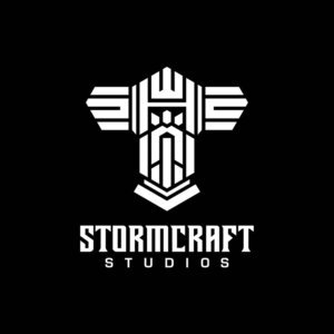 Stormcraft Studios Logo
