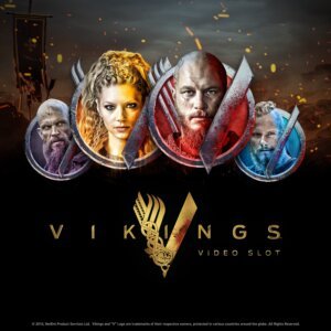 Vikings Logo