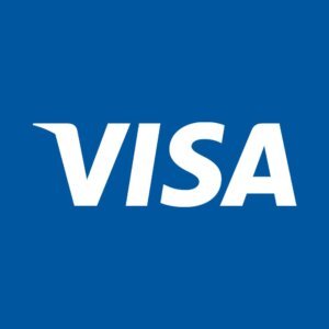 Visa Logo
