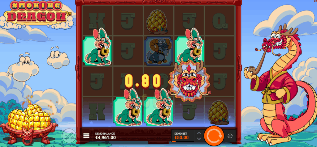 Wilds & Epic Wilds Can Reveal Multipliers Between 2x and 100x Your Bet