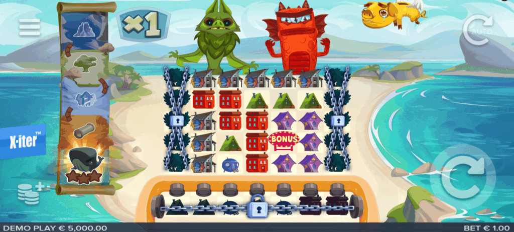 World Eaters Base Game