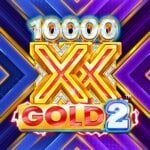 Play 10,000x Gold 2 Slot Game