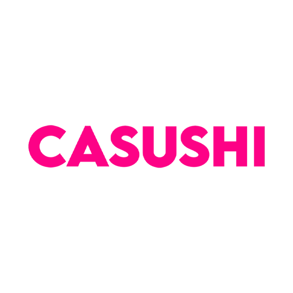 Casushi Logo