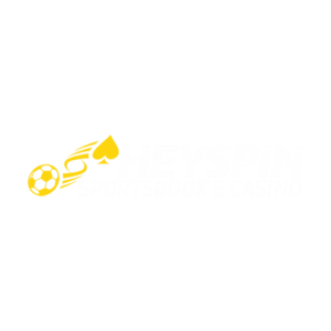 HeySpin Logo