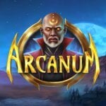 Play Arcanum Slot Game