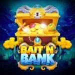 Play Bait 'n' Bank Slot Game