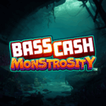 Play Bass Cash Monstrosity Slot Game