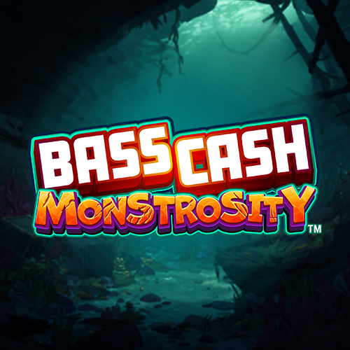Bass Cash Monstrosity Logo