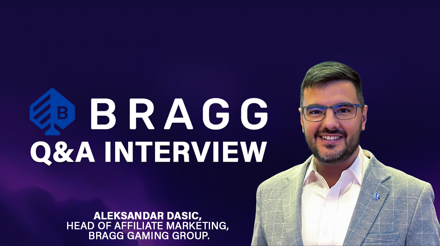Interview with Bragg
