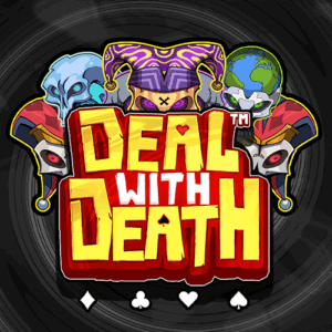 Deal With Death Logo