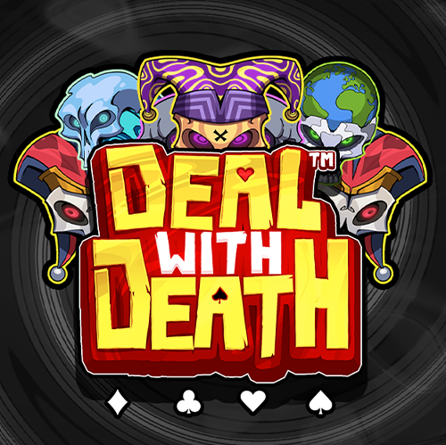 Deal With Death Logo