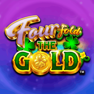 Fourfold The Gold Logo