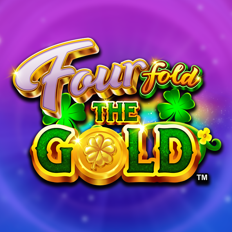 Fourfold The Gold Logo