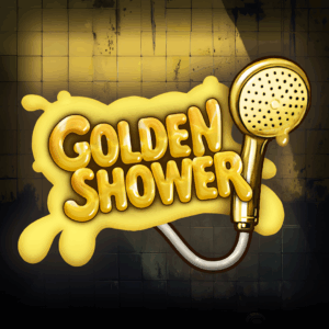 Golden Shower Logo