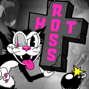 Hot Ross Logo