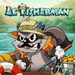 Play Le Fisherman Slot Game