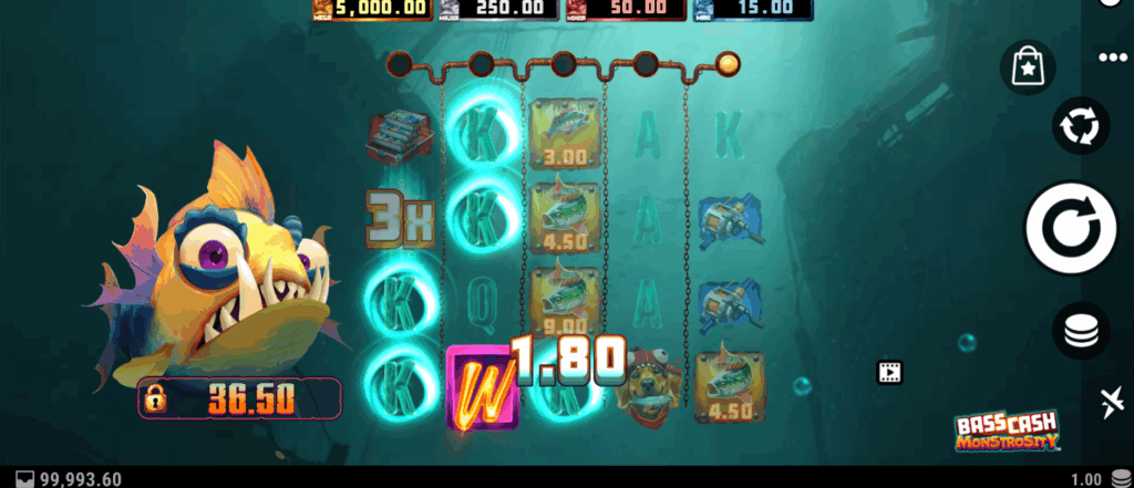 Paytable Symbols Create Winning Combinations When 3+ Matching Instances Land on Adjoining Reels