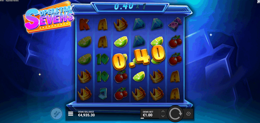 Paytable Symbols Trigger Wins When 5 or More Land in a Cluster on the Reels