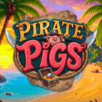 Play Pirate Pigs Slot Game