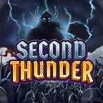 Play Second Thunder Slot Game