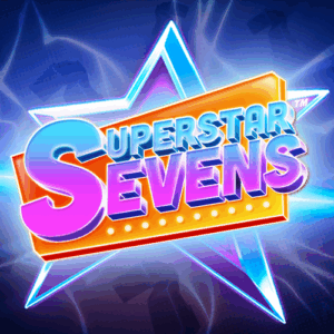 Superstar Sevens Logo