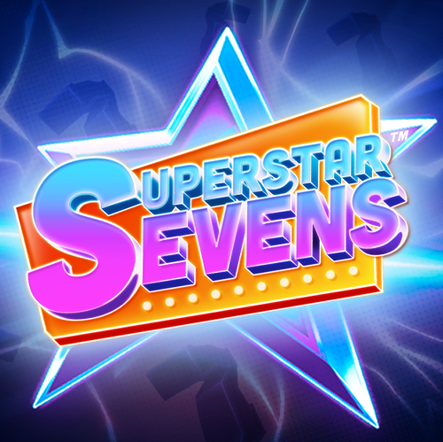 Superstar Sevens Logo