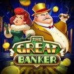 Play The Great Banker Slot Game