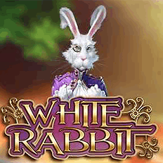 White Rabbit Megaways