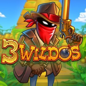 3 Wildos Logo