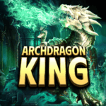 Play Archdragon king Slot Game