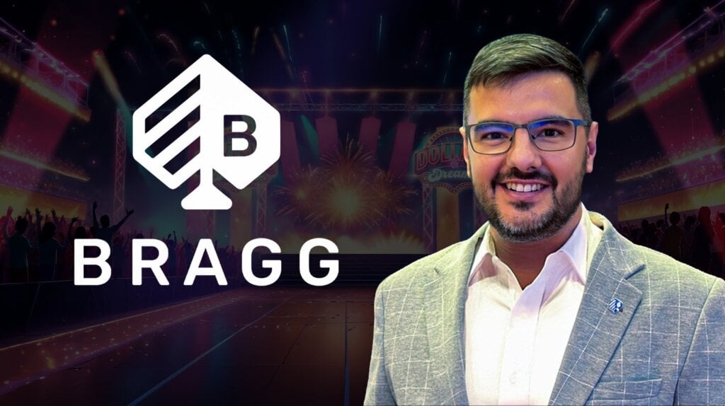 Bragg Q&A with Aleksandar Dasic