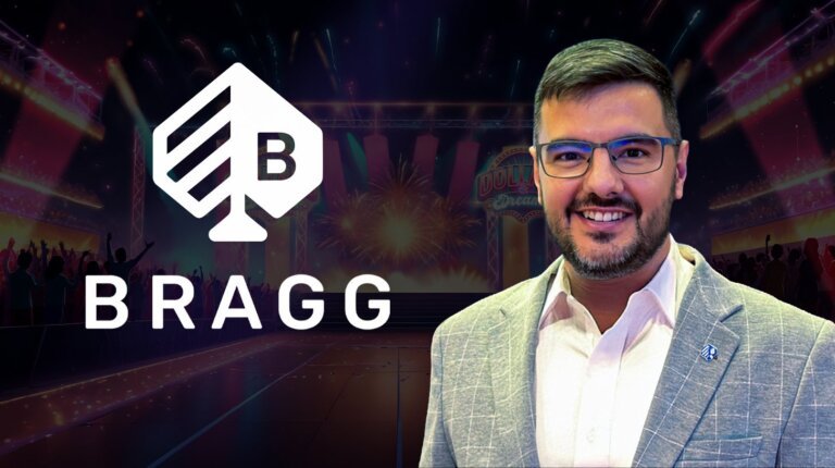Interview with Bragg Gaming's Aleksandar Dasic