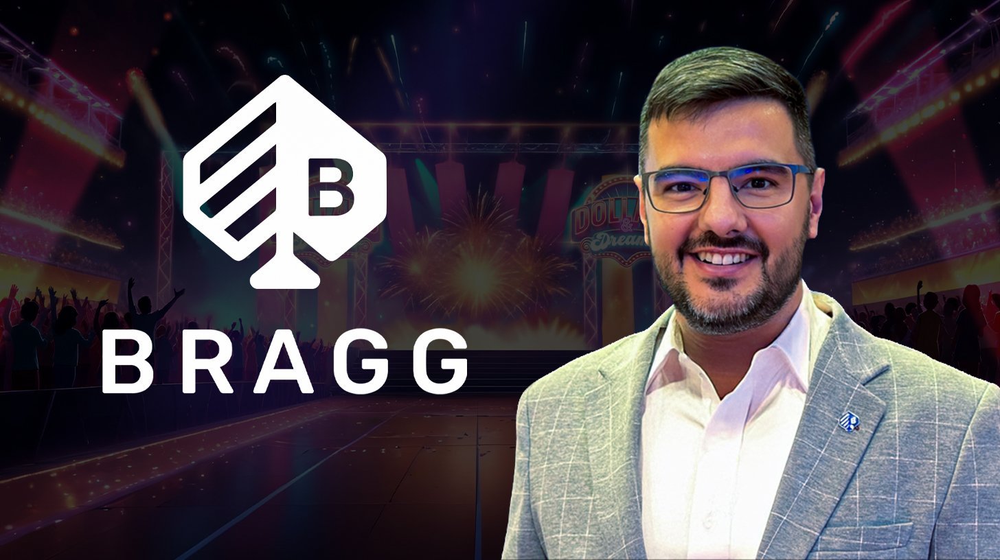 Interview with Bragg