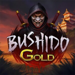 Bushido Gold Logo