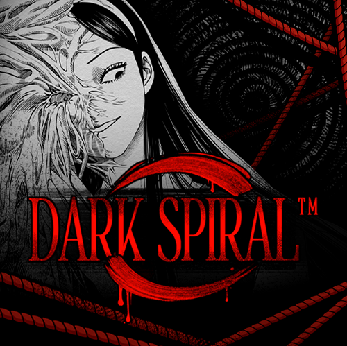 Dark Spiral Logo
