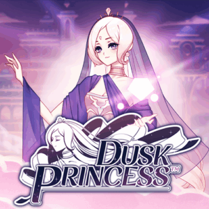 Dusk Princess Logo