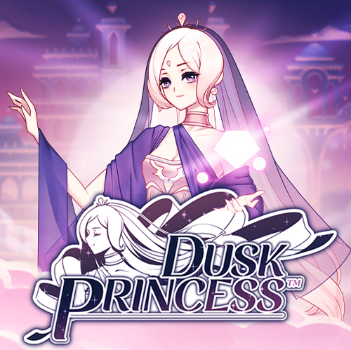 Dusk Princess Logo