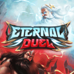 Play Eternal Duel Slot Game