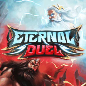 Eternal Duel Logo