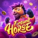 Play Fortune Horse Slot Game