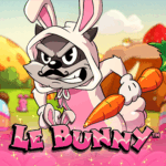 Play Le Bunny Slot Game