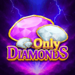 Play Only Diamonds Slot Game
