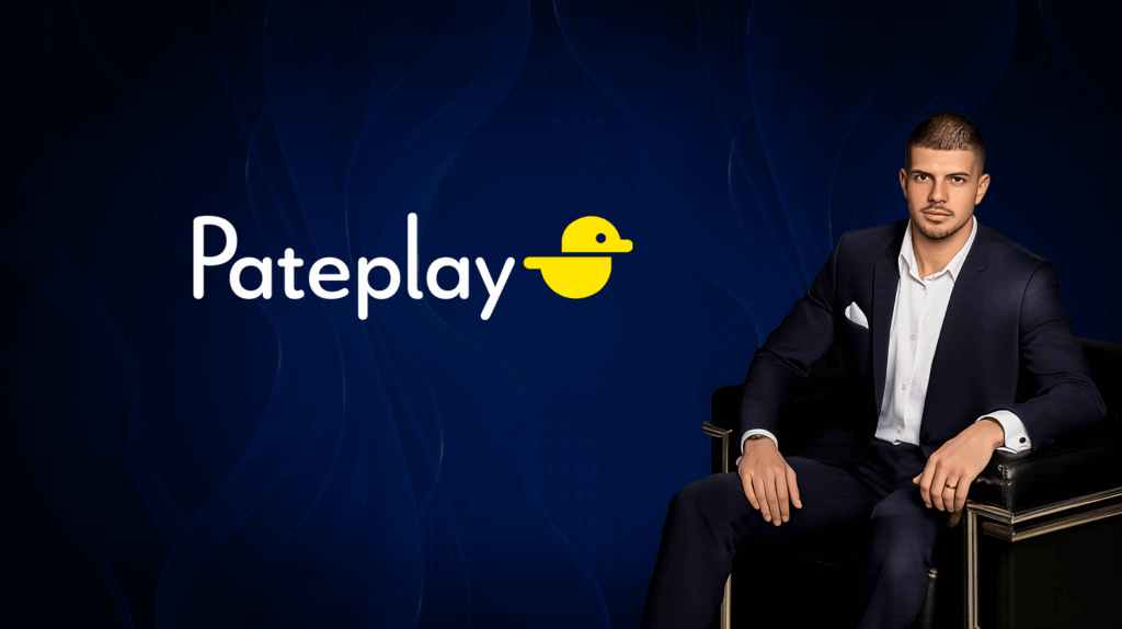 Q&A with Pateplay